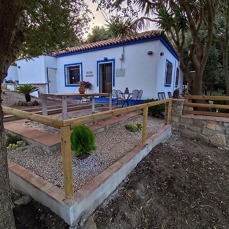 Вилла La Casa De Lothar - 4 -Pax - Wifi Тарифа Экстерьер фото