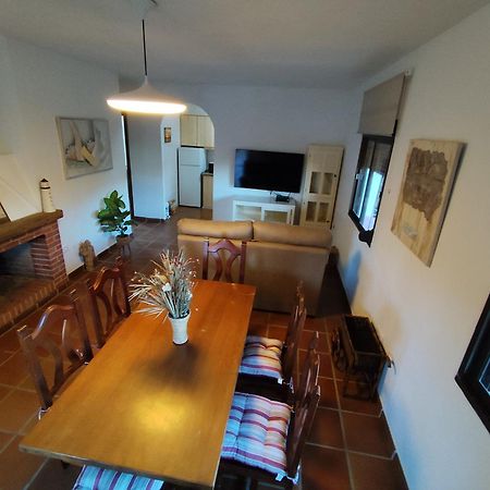 Вилла La Casa De Lothar - 4 -Pax - Wifi Тарифа Экстерьер фото